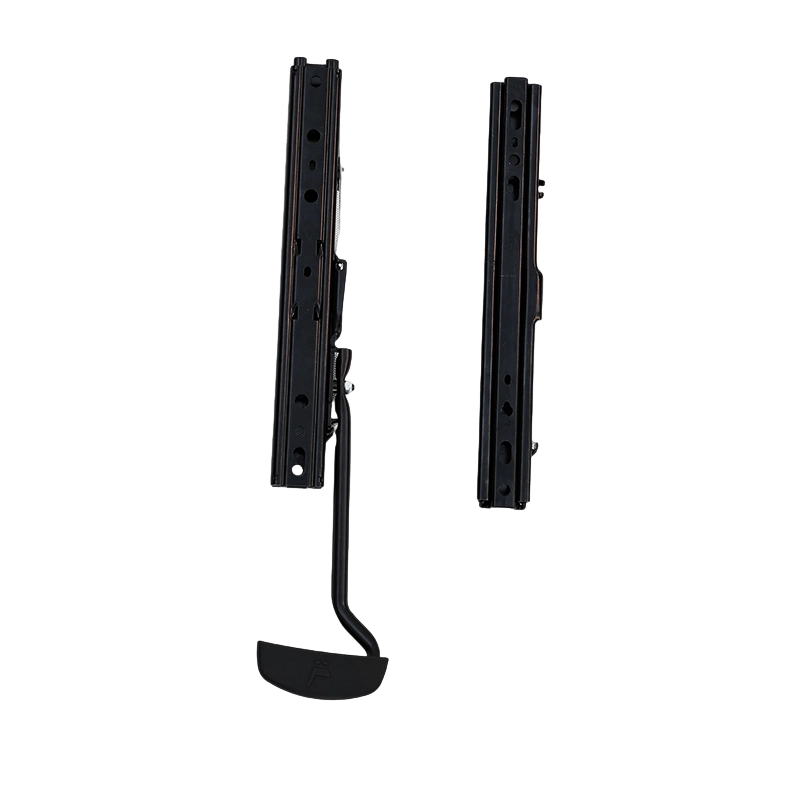 Trilho deslizante do assento