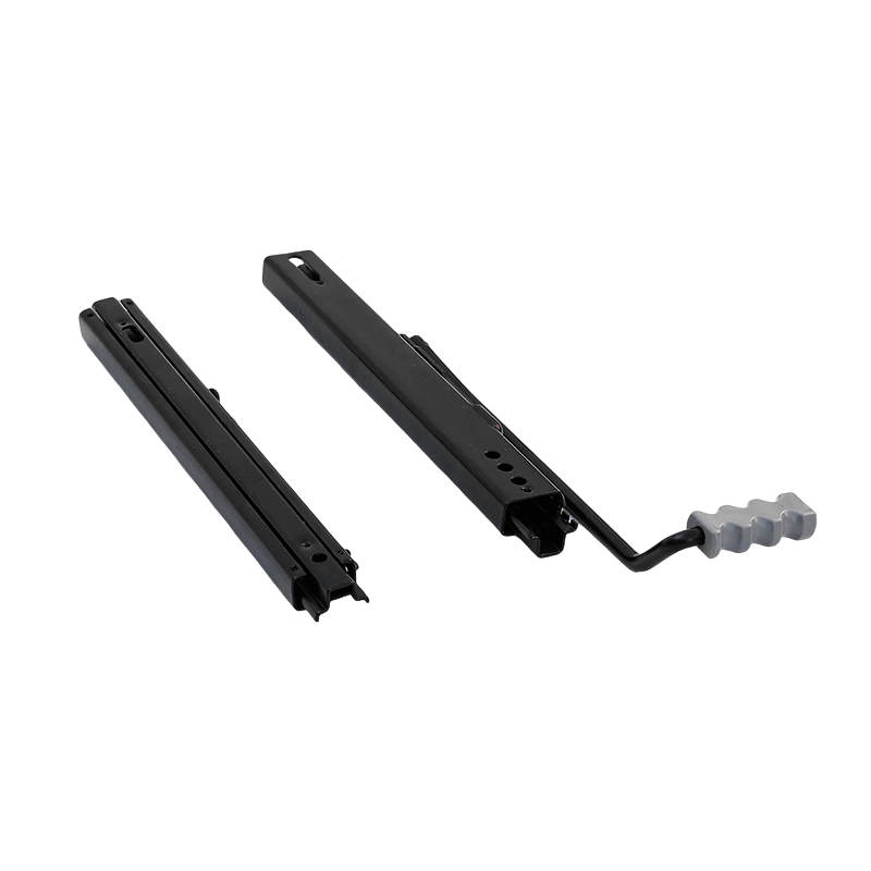 Trilho deslizante do assento