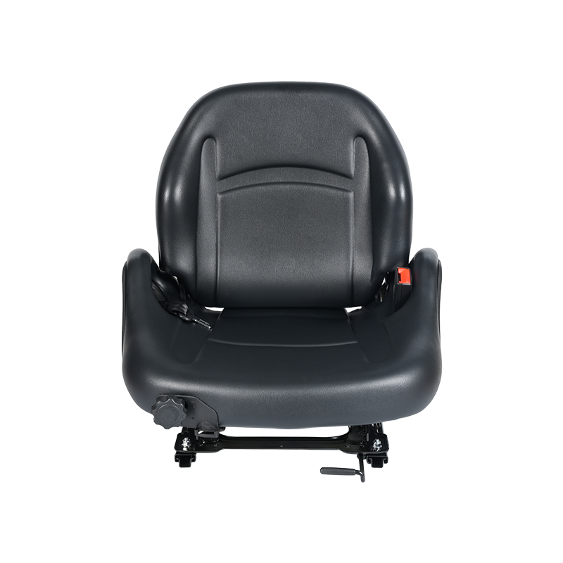 BF5-3 Assento agrícola ajustável e confortável para serviços pesados para colheitadeiras com EN 13490 