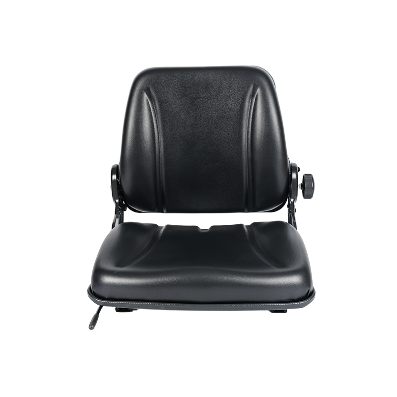 BF8-2 Assentos de equipamentos de limpeza industrial com certificação ISO 3834 para oficinas de metal