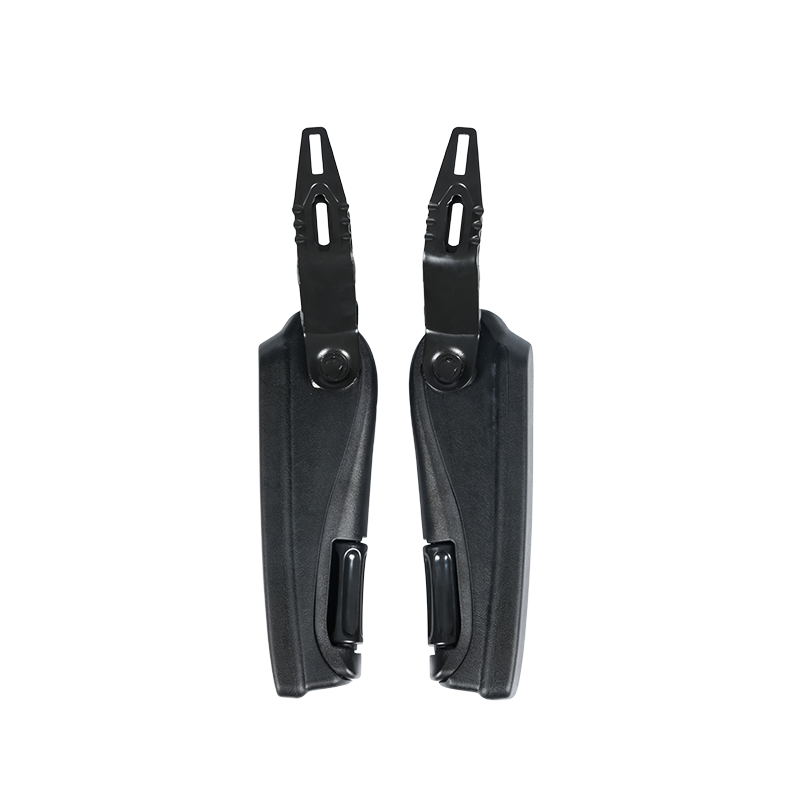 Apoio de braço ajustável