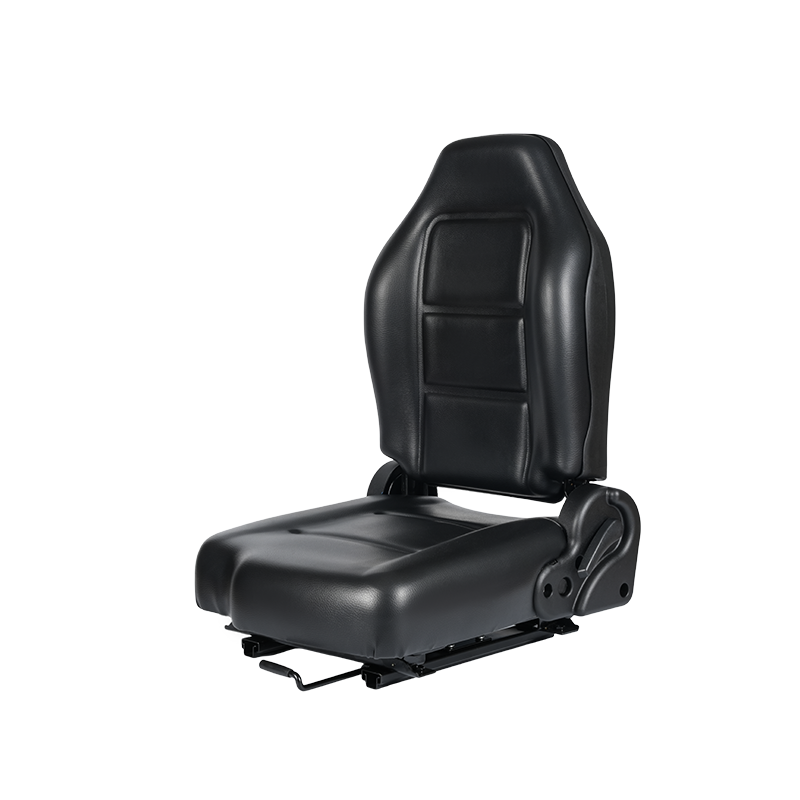 BF6-2 Assento de empilhadeira retrátil econômico e eficiente para empilhadeiras de corredores estreitos