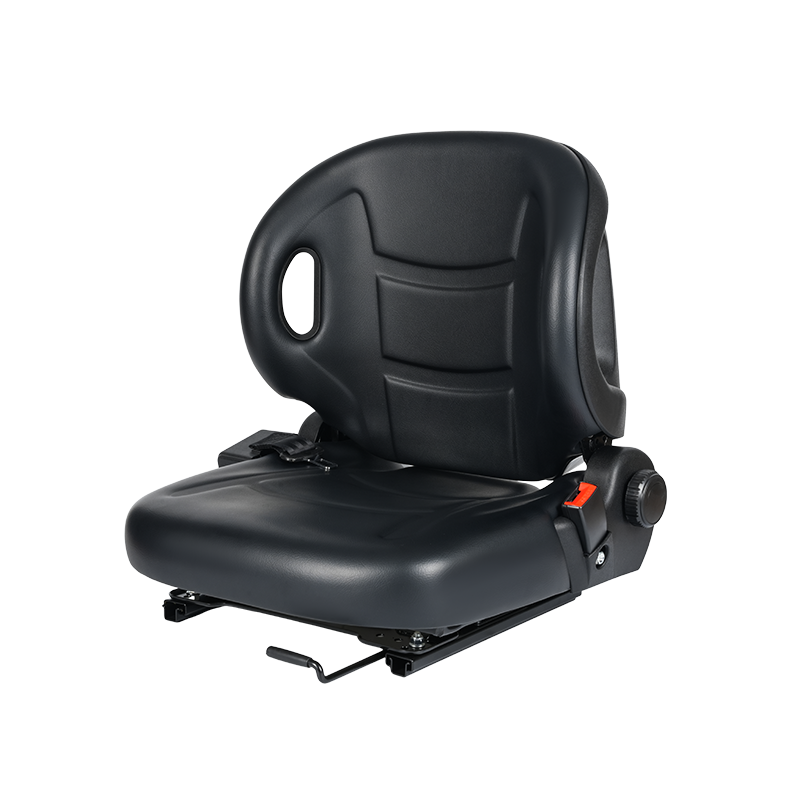 BF2-2 Assento Agrícola Versátil Dobrável Ergonômico para Plantadores com Base Universal 