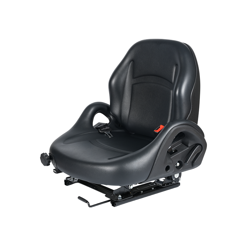 BF5-3 Assento agrícola ajustável e confortável para serviços pesados para colheitadeiras com EN 13490 