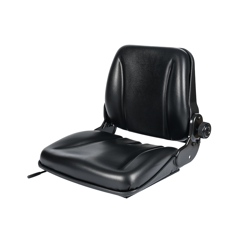 BF8-2 Assentos de equipamentos de limpeza industrial com certificação ISO 3834 para oficinas de metal