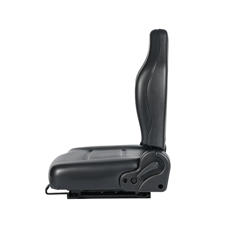 BF6-2 Assento de empilhadeira retrátil econômico e eficiente para empilhadeiras de corredores estreitos