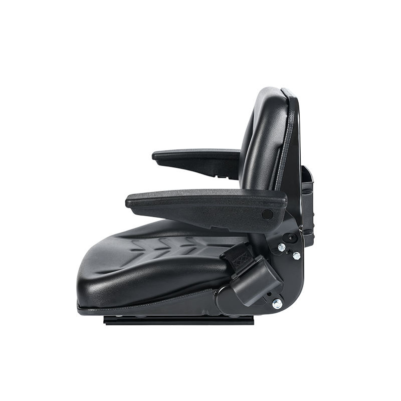 BF8-4ABCD CE&EN13490 IT1 assento de empilhadeira econômica certificado com sensor de presença do operador