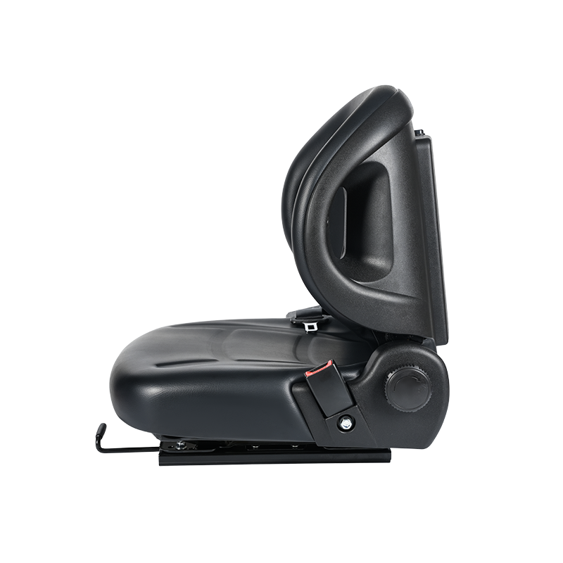 BF2-2 Assento Agrícola Versátil Dobrável Ergonômico para Plantadores com Base Universal 