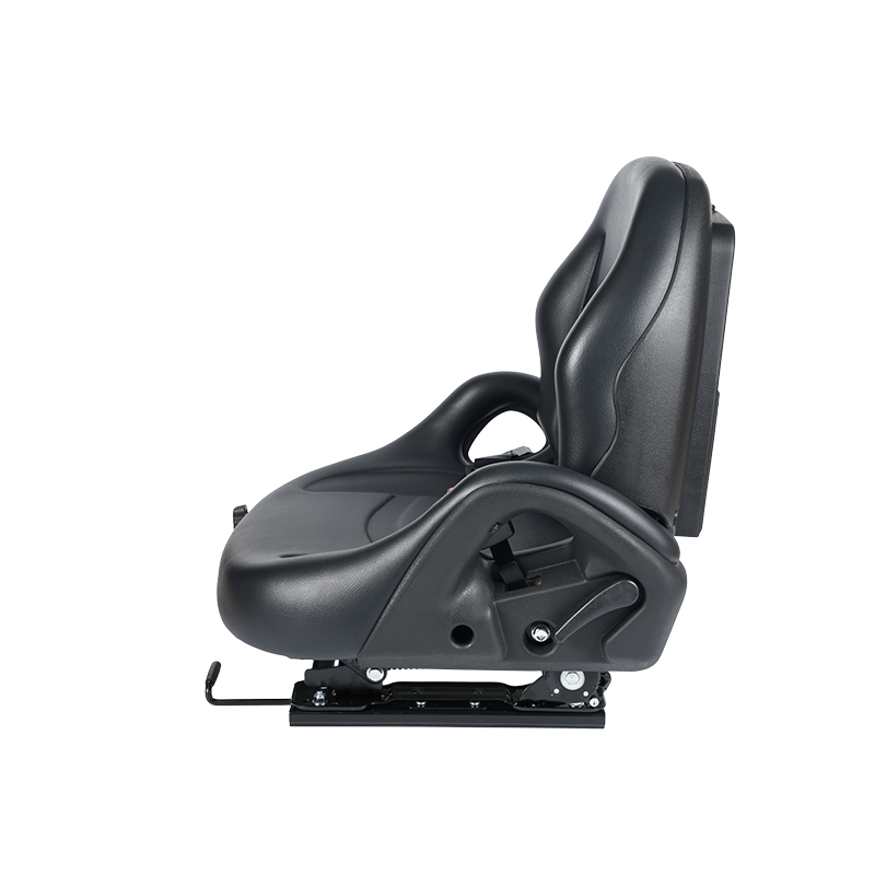 BF5-3 Assento agrícola ajustável e confortável para serviços pesados para colheitadeiras com EN 13490 
