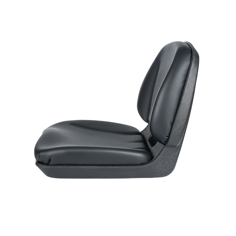 Assento agrícola de segurança ajustável durável BF10 para máquinas gerais com certificação CE