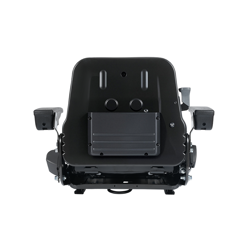 BF8-4ABCD CE&EN13490 IT1 assento de empilhadeira econômica certificado com sensor de presença do operador