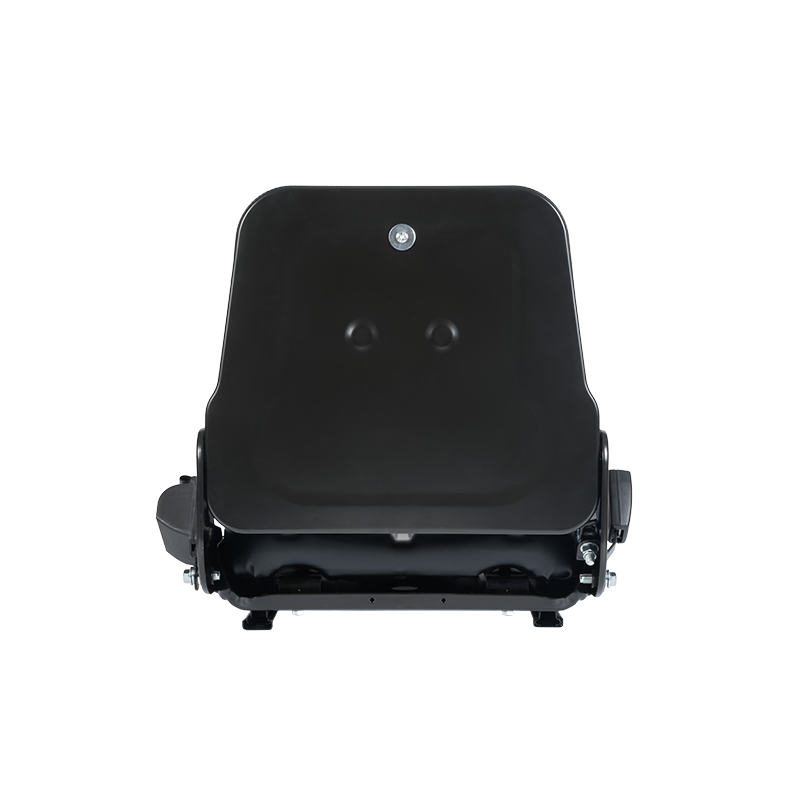 Assento agrícola equipado com segurança durável ajustável BF1-1BC para semeadoras com CE