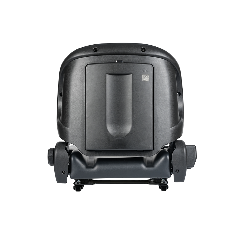 BF2-2 Assento Agrícola Versátil Dobrável Ergonômico para Plantadores com Base Universal 