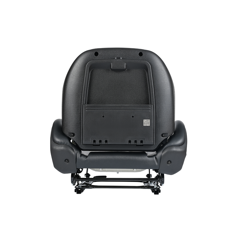 BF5-3 Assento agrícola ajustável e confortável para serviços pesados para colheitadeiras com EN 13490 