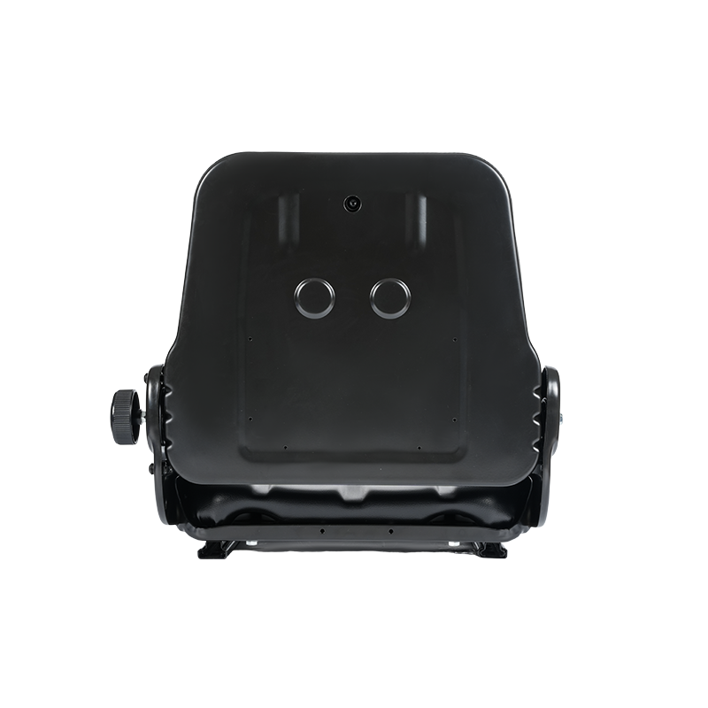 BF8-2 Assento agrícola ergonômico versátil e confortável para plantadores com dobramento para frente