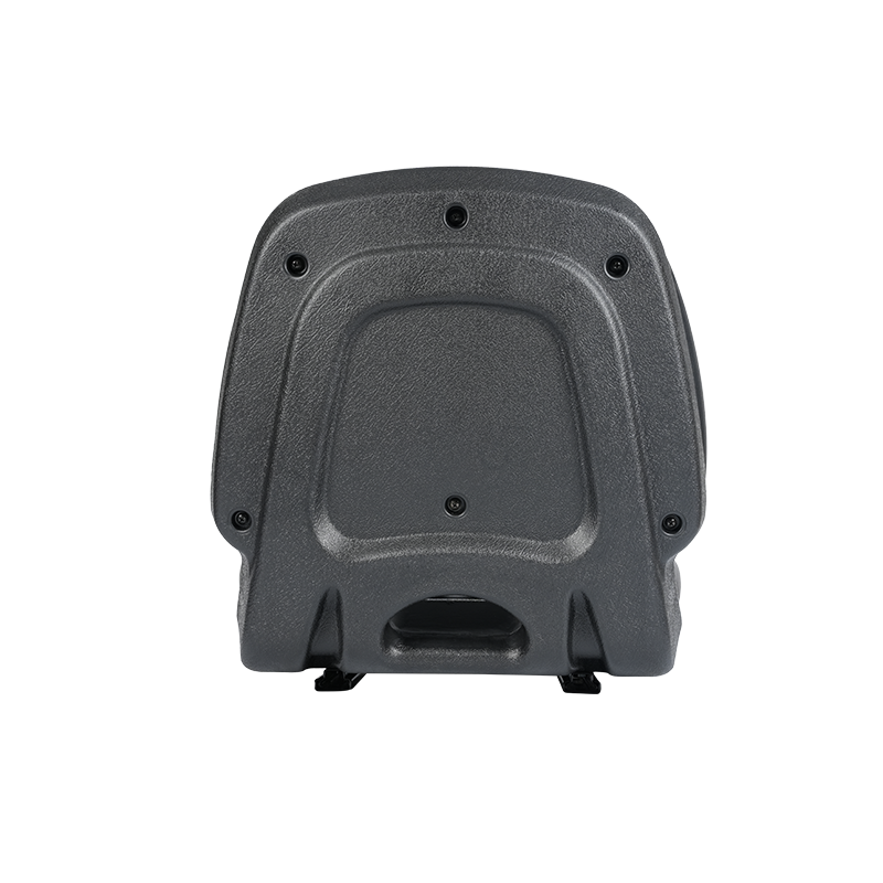 Assento agrícola de segurança ajustável durável BF10 para máquinas gerais com certificação CE