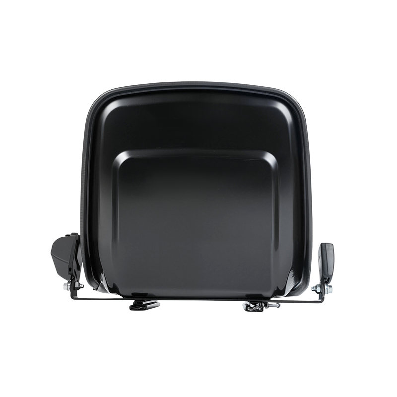 Assentos de equipamento de limpeza de baixa manutenção BF11 com PVC Wipe-Clean