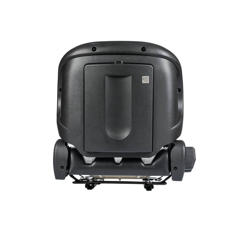 Assento de empilhadeira compatível automatizado inteligente BF2-1 para empilhadeiras AGV com microinterruptor integrado