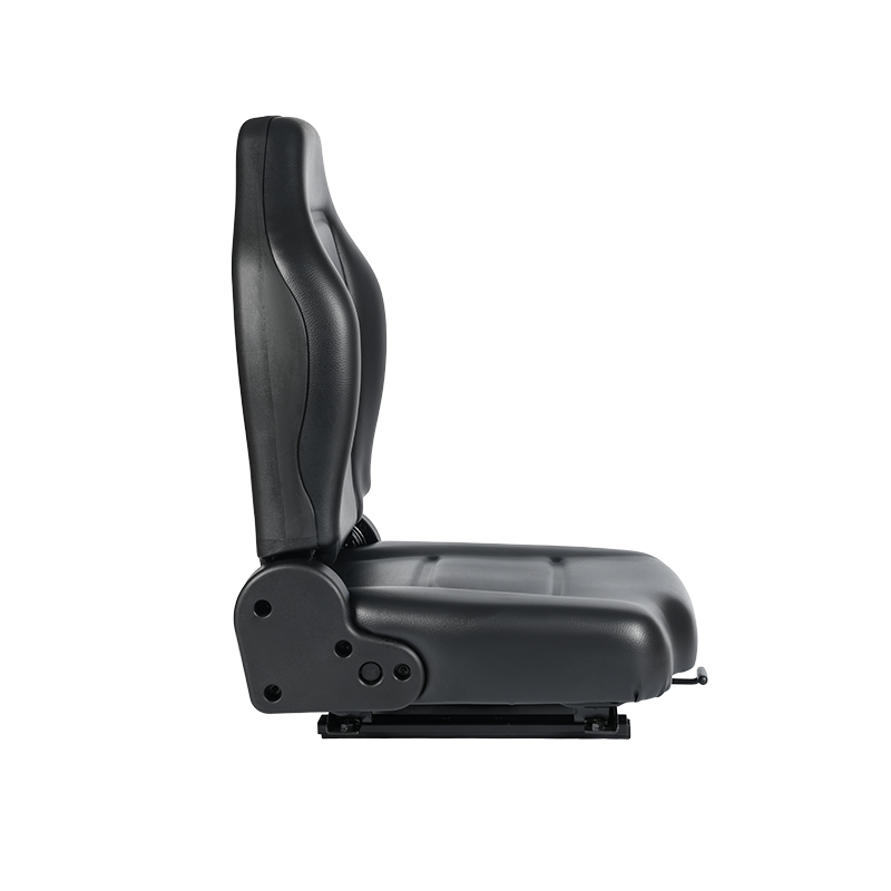 BF6-2 Assento de empilhadeira retrátil econômico e eficiente para empilhadeiras de corredores estreitos