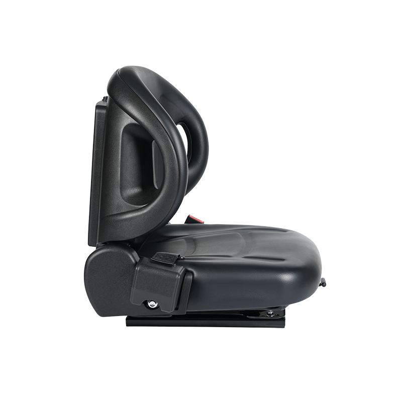 BF2-2 Assento Agrícola Versátil Dobrável Ergonômico para Plantadores com Base Universal 