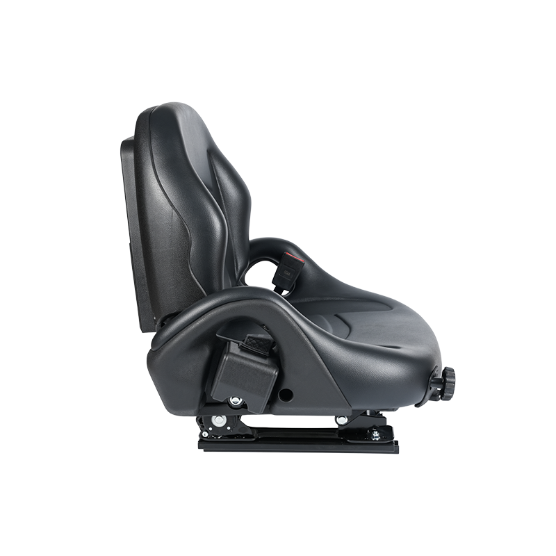 BF5-3 Assento agrícola ajustável e confortável para serviços pesados para colheitadeiras com EN 13490 