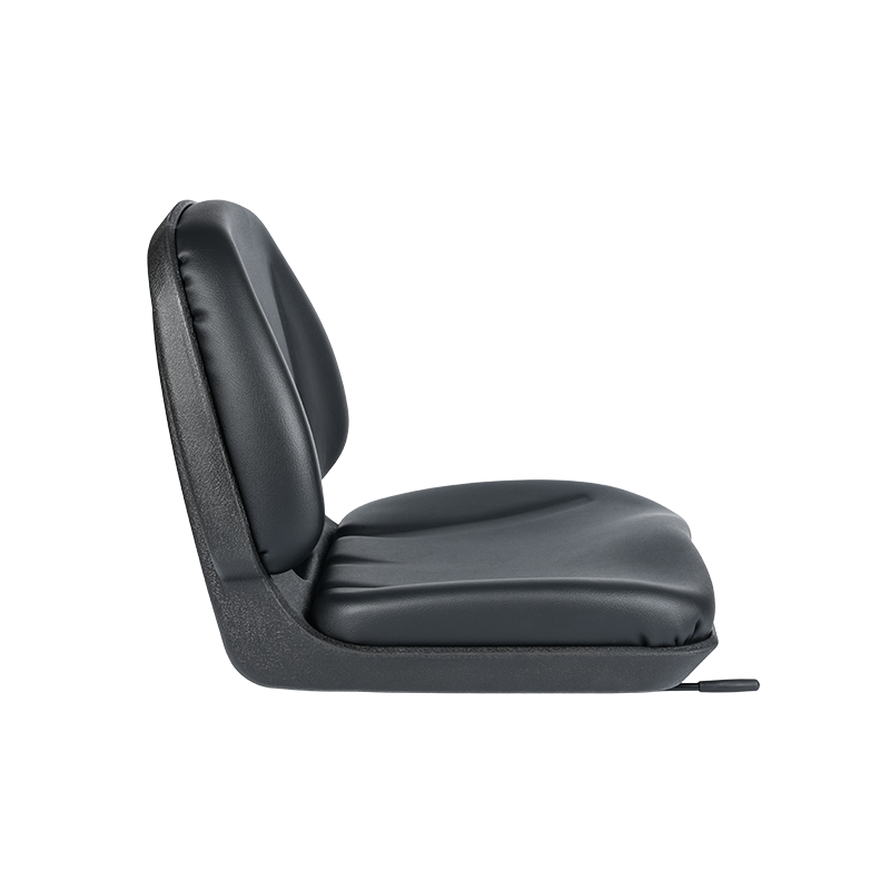 Assento agrícola de segurança ajustável durável BF10 para máquinas gerais com certificação CE