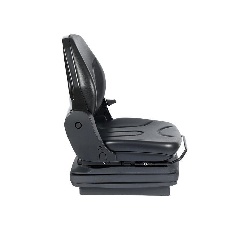 BF21 assento de construção com suspensão durável e confortável para escavadeira com marca CE