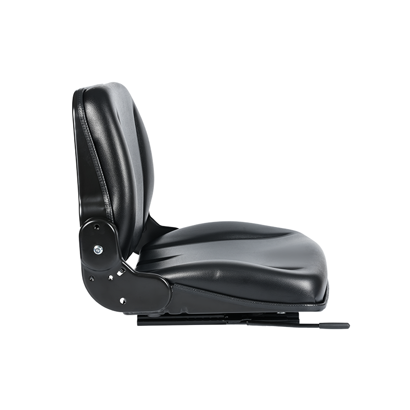 BF8-2 Assentos de equipamentos de limpeza industrial com certificação ISO 3834 para oficinas de metal