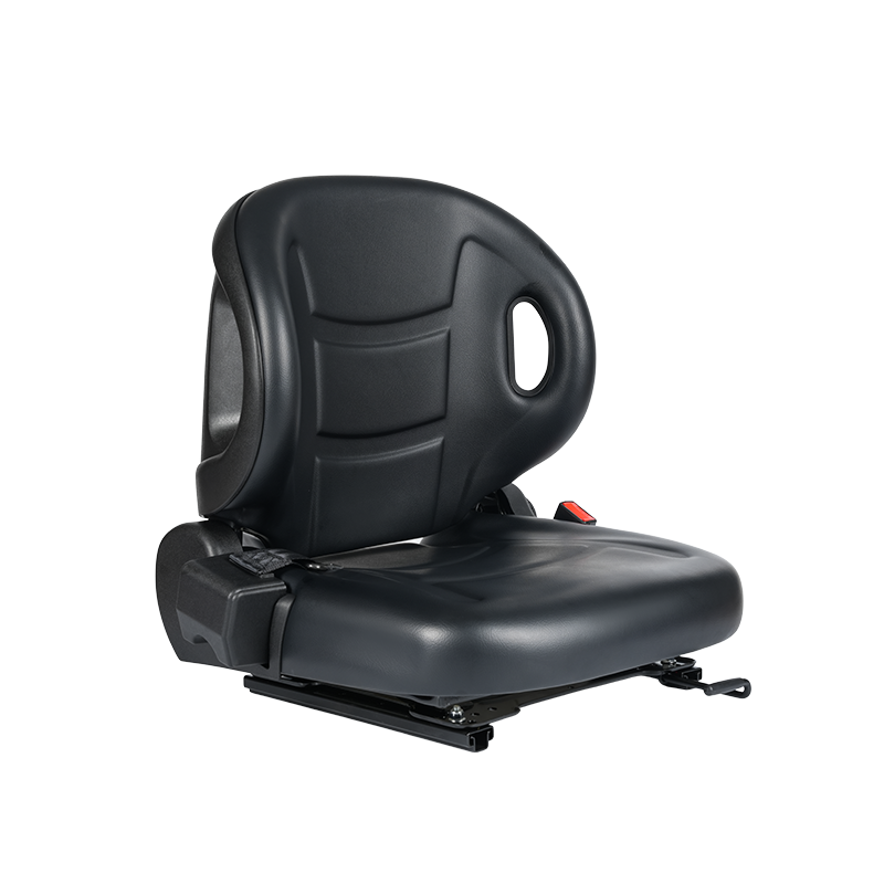 BF2-2 Assento Agrícola Versátil Dobrável Ergonômico para Plantadores com Base Universal 