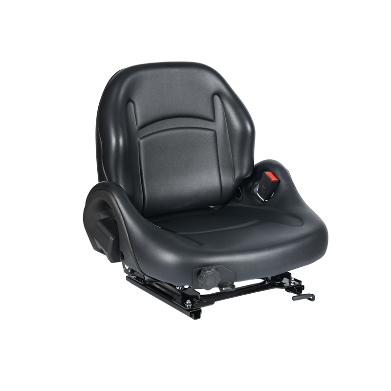 BF5-3 Assento agrícola ajustável e confortável para serviços pesados para colheitadeiras com EN 13490 