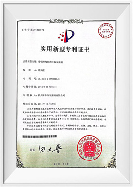 Assentos de veículos de construção com espuma blister