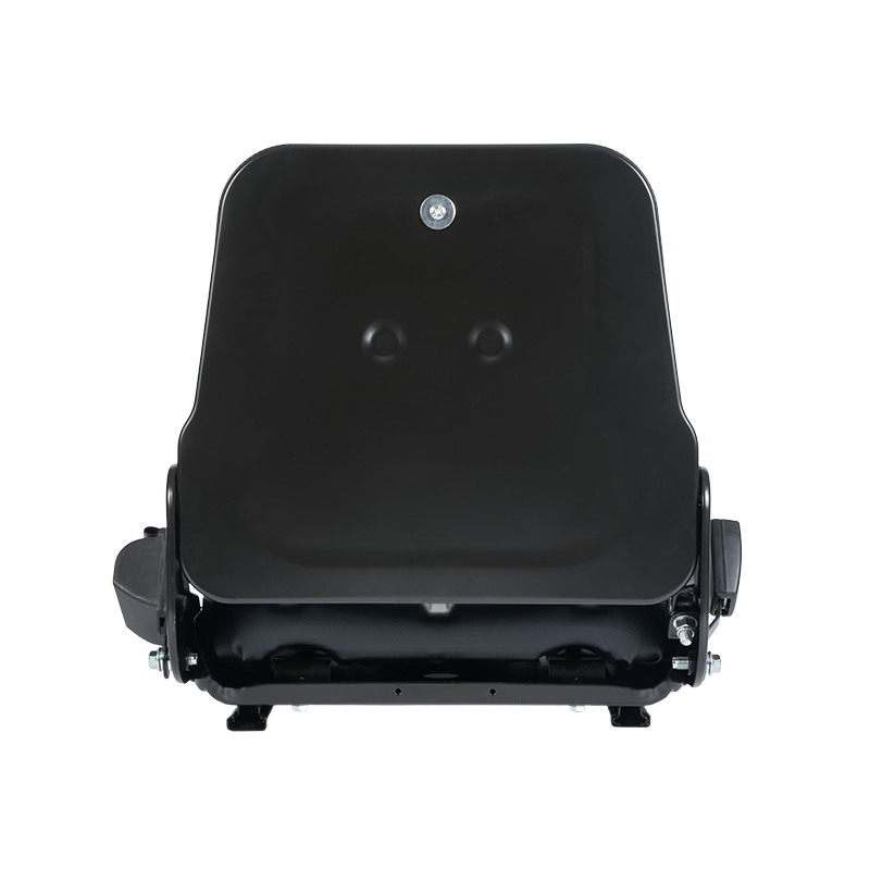 BF1-1 Assento básico durável e econômico para tratores de reboque de aeroporto com PVC à prova d'água